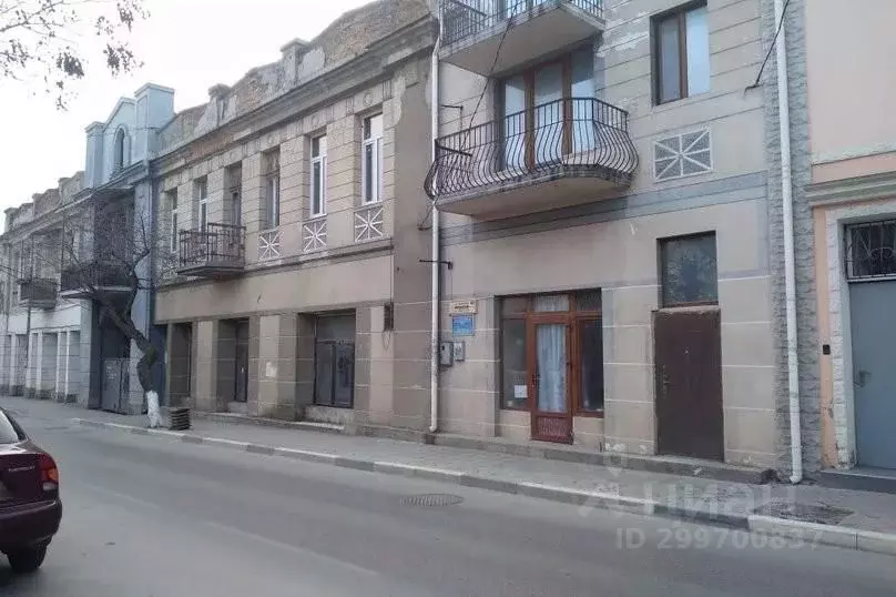 1-к кв. Крым, Евпатория ул. Караева, 7 (23.0 м) - Фото 1