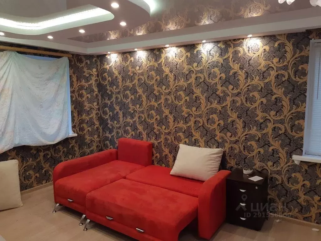 1-к кв. Кировская область, Киров ул. Мира, 2 (34.0 м) - Фото 1