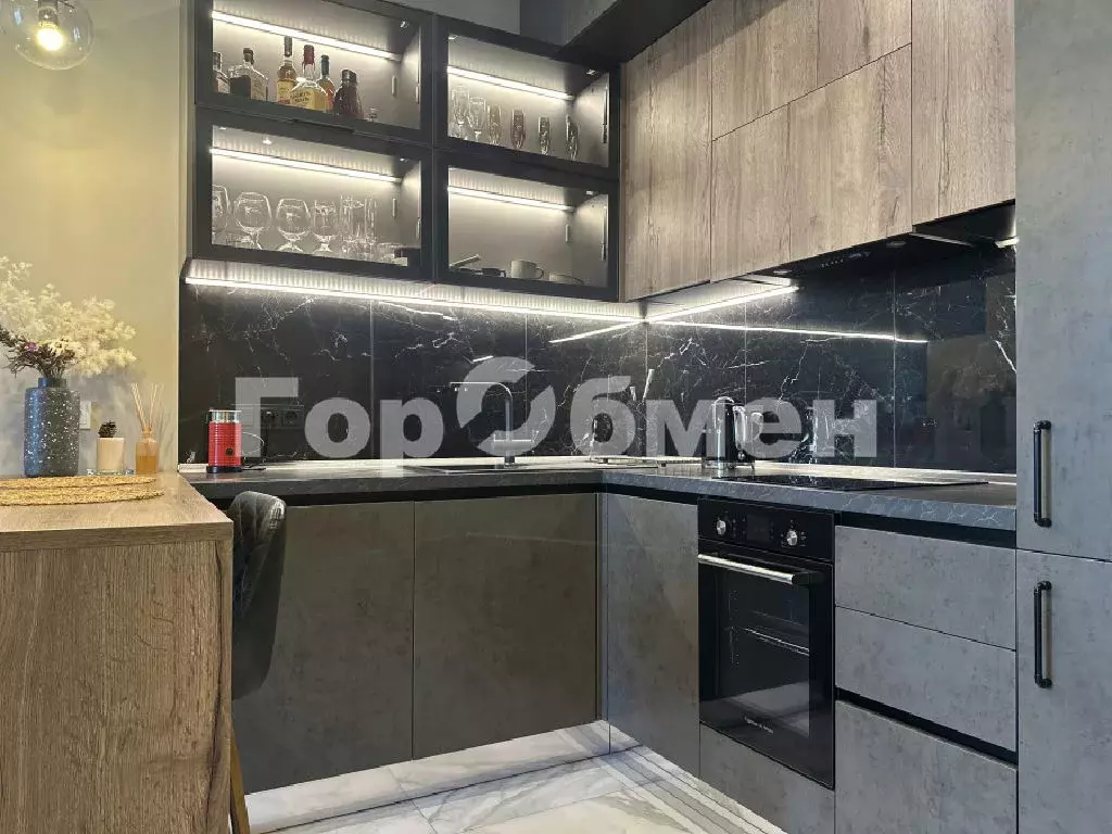 Продается 1-комнатная квартира - Фото 1