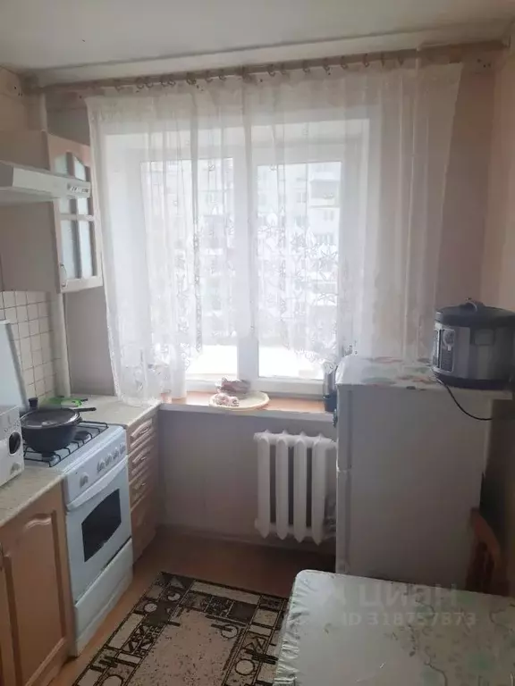 1-к кв. Самарская область, Самара ул. Челюскинцев, 12 (35.0 м) - Фото 1