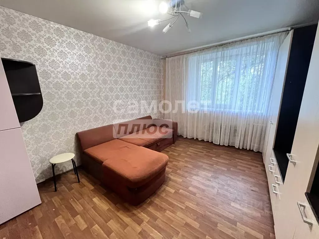 Комната Липецкая область, Липецк Звездная ул., 16 (13.2 м) - Фото 1