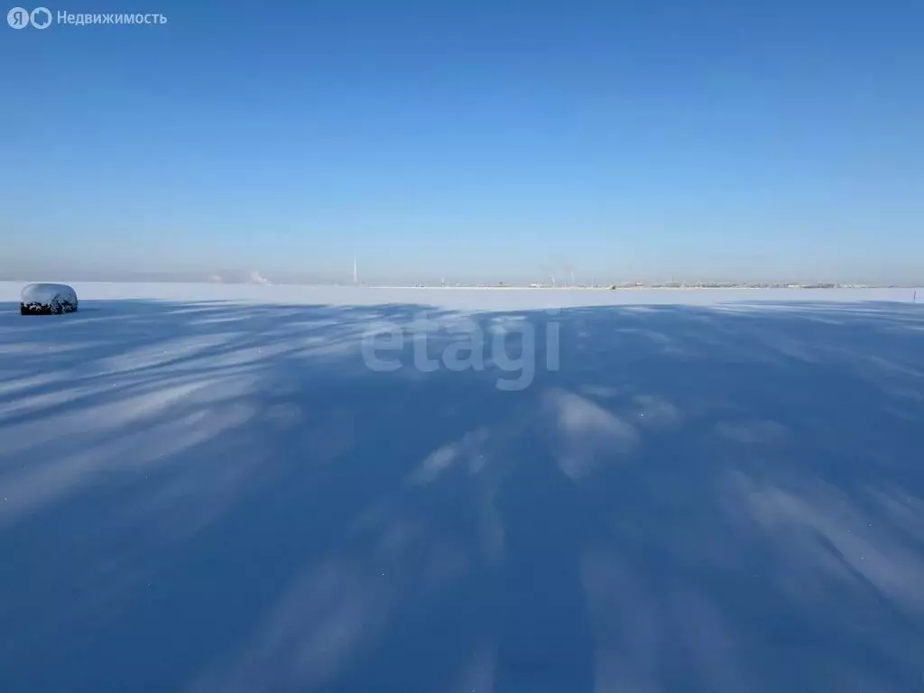 Участок в Новомосковск, Футбольный переулок (11.53 м) - Фото 2