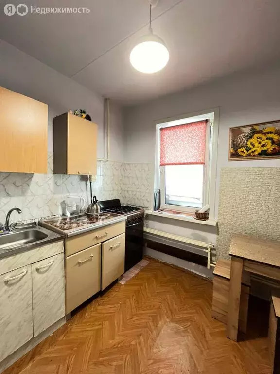 1-комнатная квартира: Березники, улица Ивана Дощеникова, 22 (25.6 м) - Фото 1