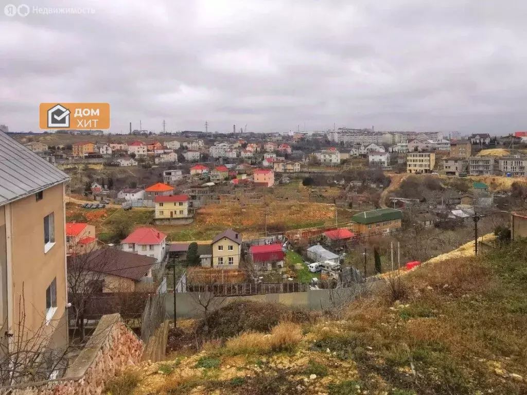 Дом в Севастополь, Волнистая улица, 6 (150 м) - Фото 0