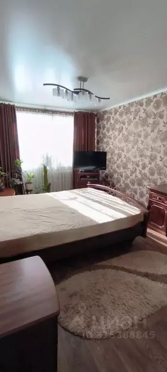 2-к кв. Нижегородская область, Нижний Новгород ул. Героя Шнитникова, ... - Фото 0