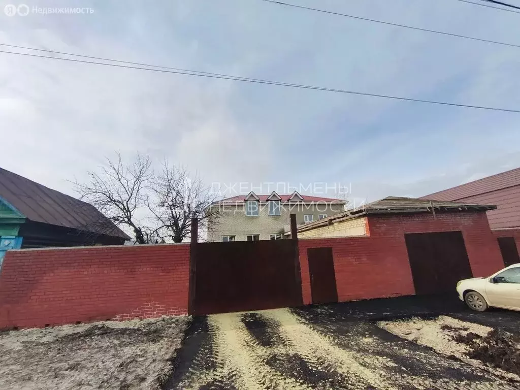Дом в Кузнецк, Вокзальная улица, 6 (404.7 м) - Фото 2
