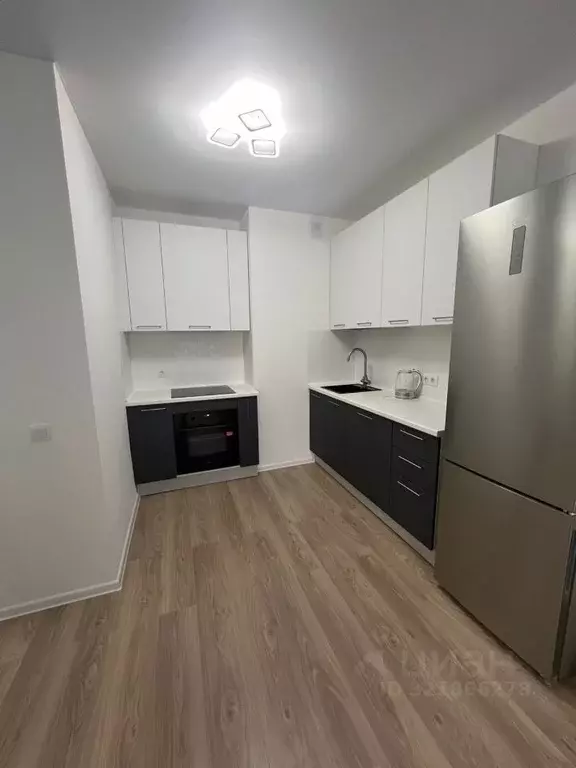 2-к кв. Московская область, Домодедово городской округ, с. Ям ул. ... - Фото 1