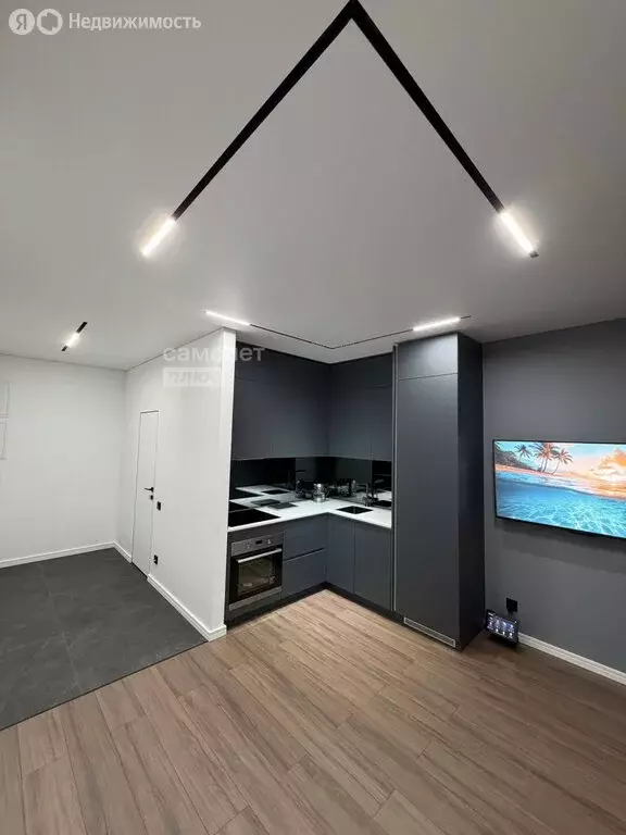 1-комнатная квартира: Москва, Новоостаповская улица, 20 (35 м) - Фото 2