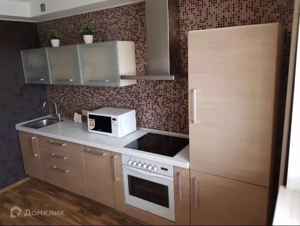 Продаётся 1-к квартира, 40 м - Фото 1