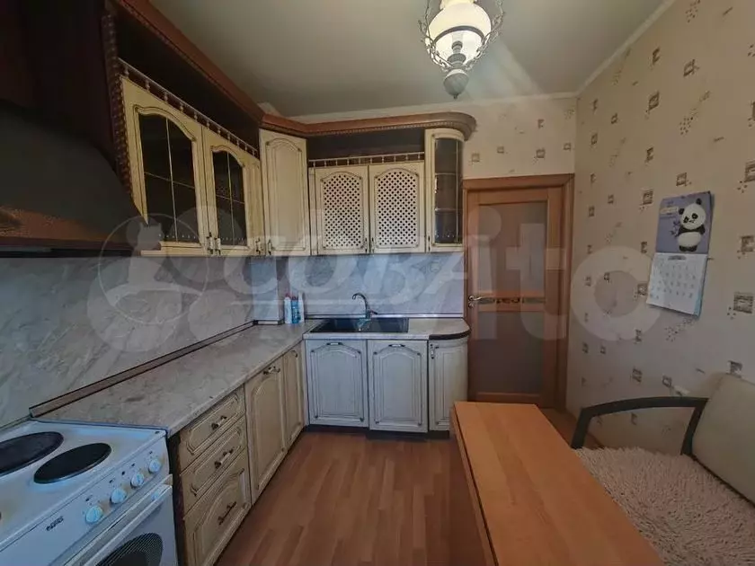 2-к. квартира, 60м, 9/9эт. - Фото 1