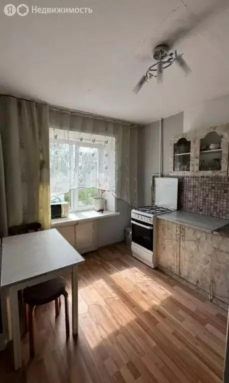 1-комнатная квартира: Зеленодольск, улица Гоголя, 43 (39 м) - Фото 1