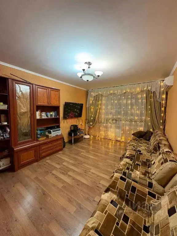 1-к кв. Белгородская область, Белгород ул. Щорса, 53 (48.0 м) - Фото 1