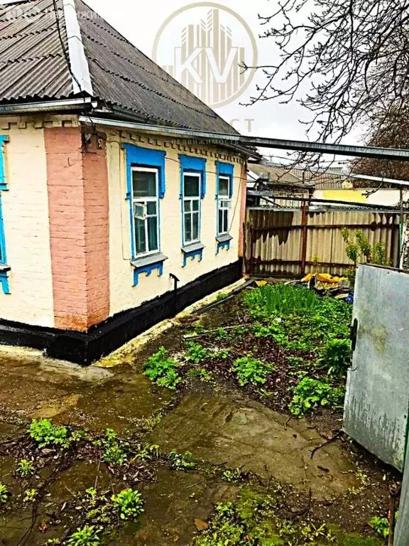 Дом в Ставропольский край, городской округ Пятигорск, село Золотушка, ... - Фото 1