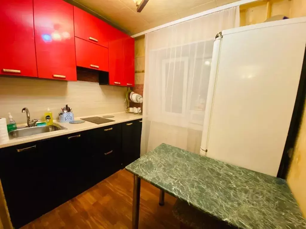 3-к кв. Мурманская область, Мурманск проезд Капитана Тарана, 2 (57.0 ... - Фото 1