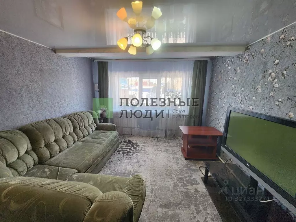 Дом в Курганская область, Курган ул. Халтурина, 6 (52 м) - Фото 1