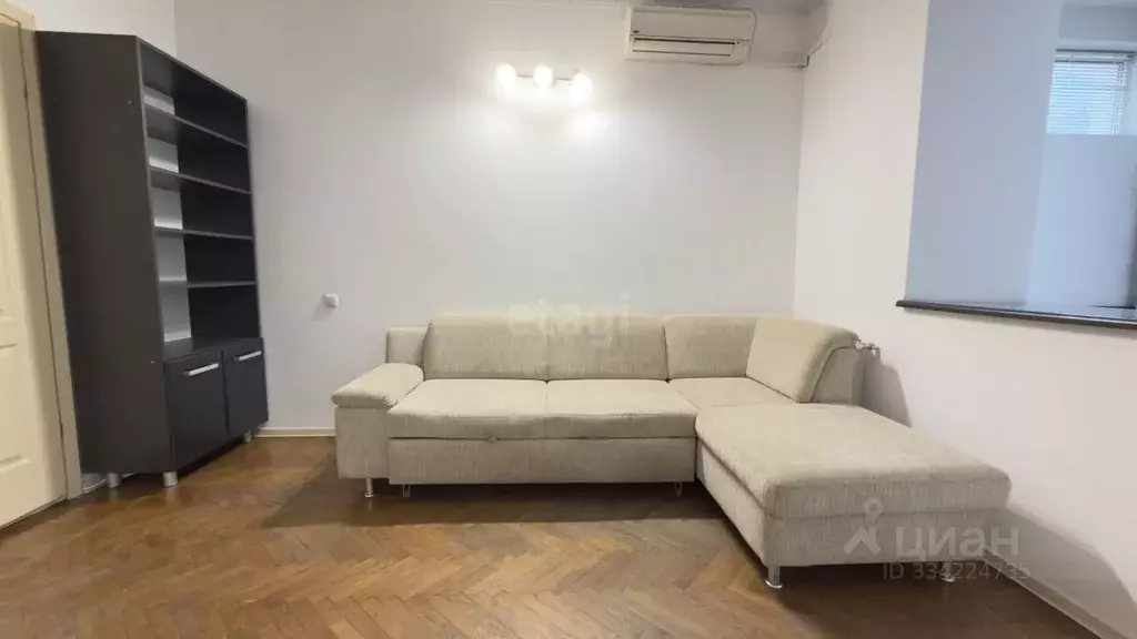 Студия Крым, Симферополь ул. Мира (47.2 м) - Фото 2