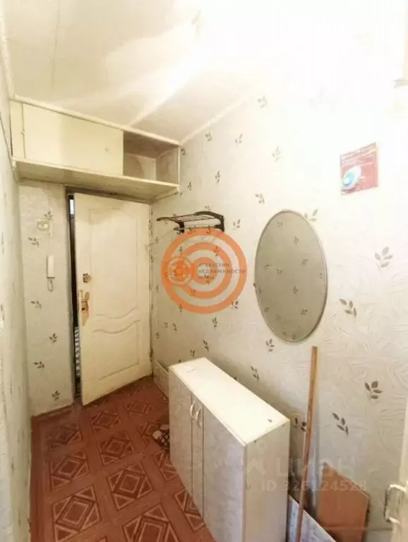 1-к кв. Тюменская область, Тюмень ул. Беляева, 21 (30.8 м) - Фото 2