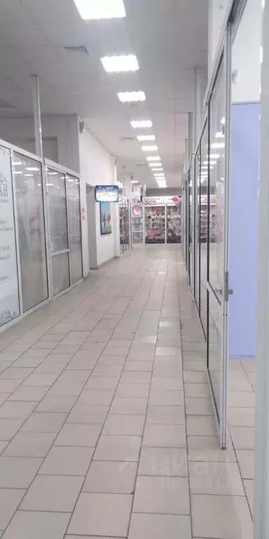 Помещение свободного назначения в Красноярский край, Красноярск ... - Фото 2