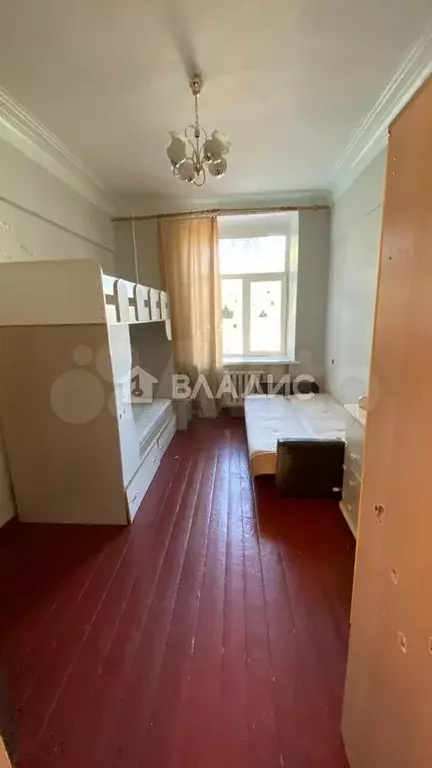 2-к. квартира, 58 м, 2/4 эт. - Фото 1