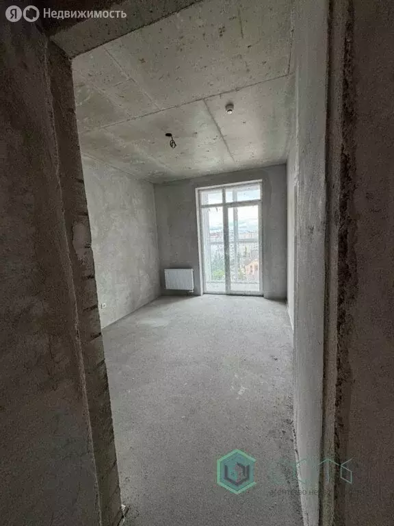 1-комнатная квартира: Калининград, улица Старшины Дадаева, 55к1 (42 м) - Фото 1