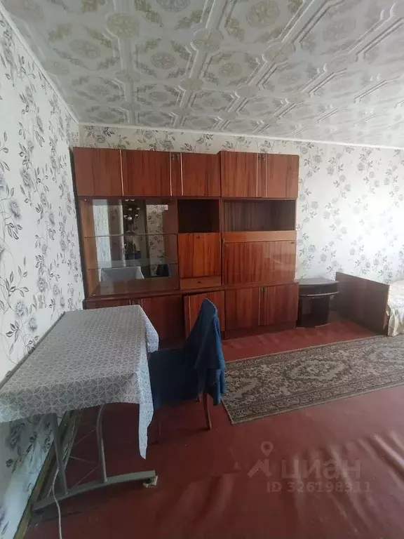 Комната Тверская область, Тверь Зеленый проезд, 45к6 (20.0 м) - Фото 2