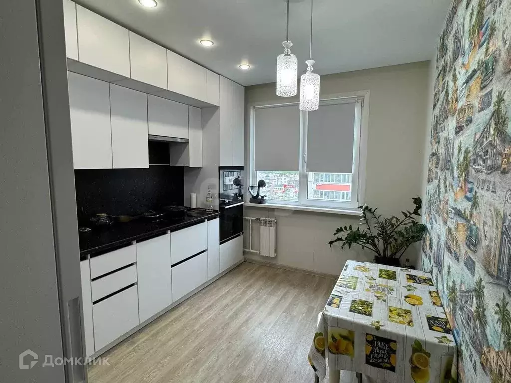 Продаётся 2-к квартира, 56 м - Фото 0