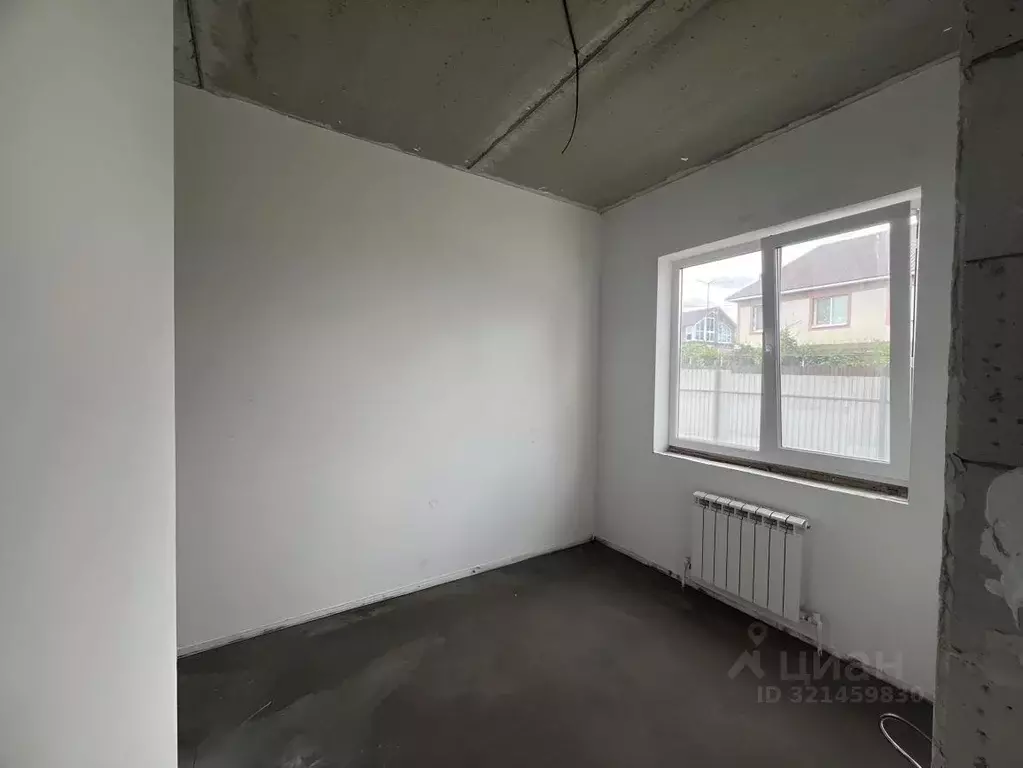 Коттедж в Самарская область, Самара пос. Песчаная Глинка, 1-я линия ... - Фото 0