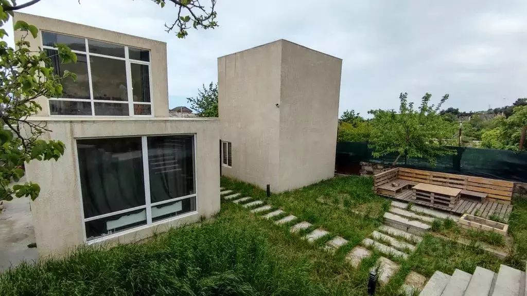 Дом в Дагестан, Дербент ул. Гаруна Саидова, 8 (60 м) - Фото 0