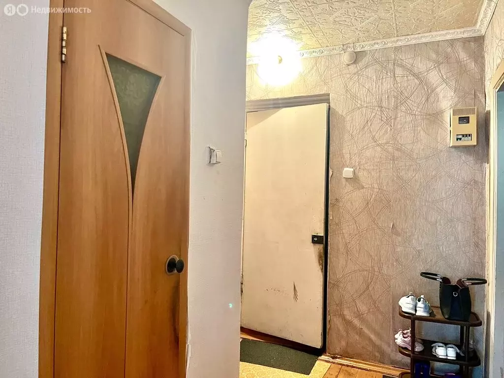 1-комнатная квартира: Новокузнецк, улица 13-й Микрорайон, 14 (37.6 м) - Фото 0