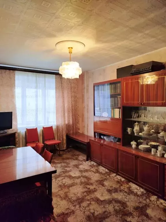 3-к кв. Чувашия, Чебоксары ул. Эльгера, 4 (66.4 м) - Фото 2