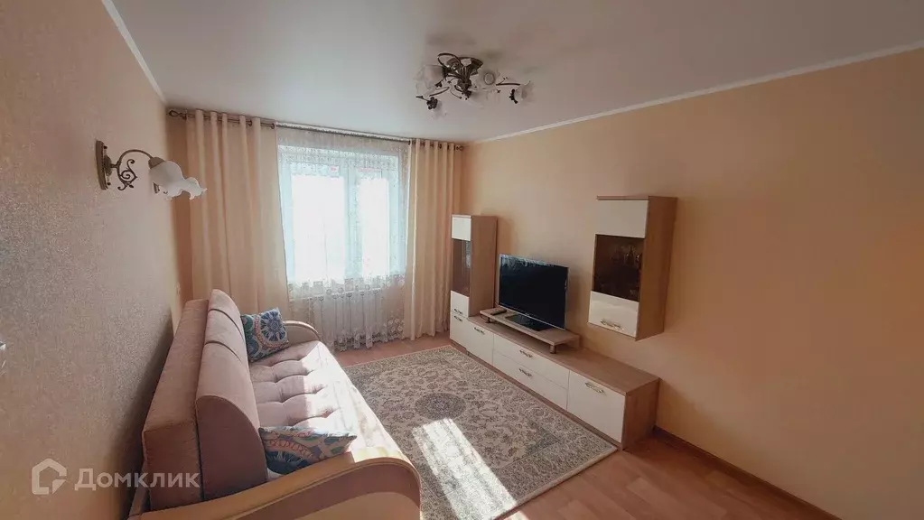 Продаётся 1-к квартира, 32.8 м - Фото 1