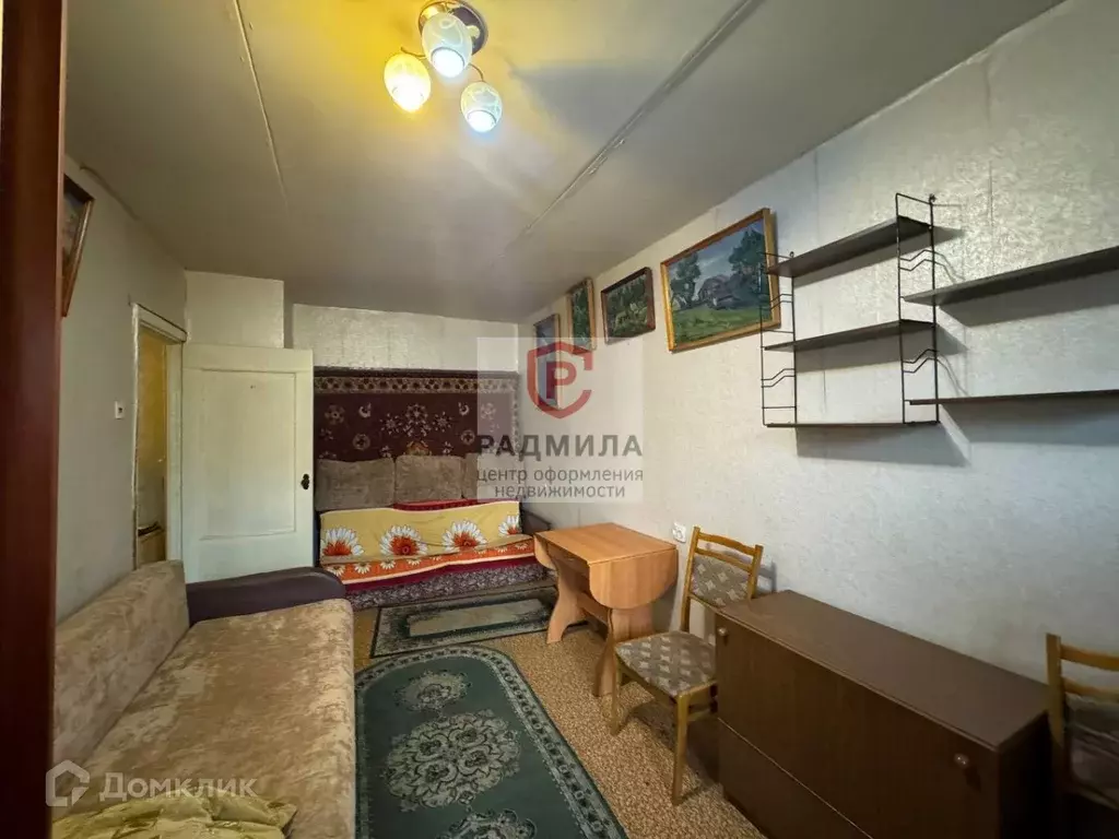 Продаётся 1-к квартира, 30 м - Фото 0