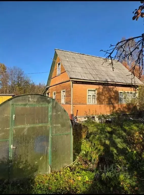 Дом в Ленинградская область, Всеволожский район, Куйвозовское с/пос, ... - Фото 2