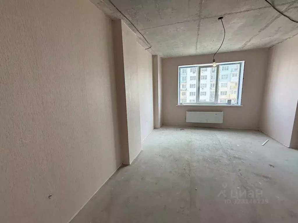 2-к кв. Ярославская область, Ярославль ул. Брагинская, 18к4 (62.21 м) - Фото 1