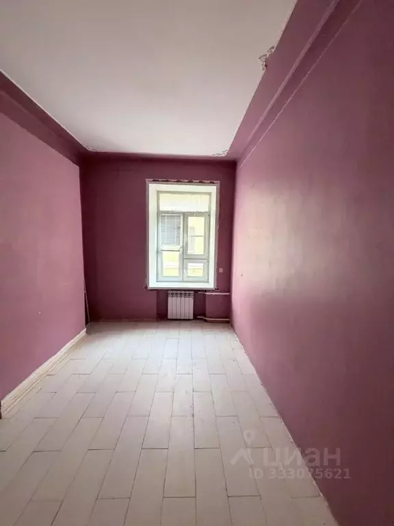 Помещение свободного назначения в Москва Страстной бул., 4С3 (100 м) - Фото 1