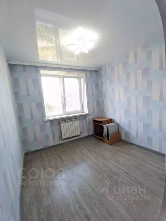 3-к кв. Волгоградская область, Краснослободск Среднеахтубинский район, ... - Фото 2