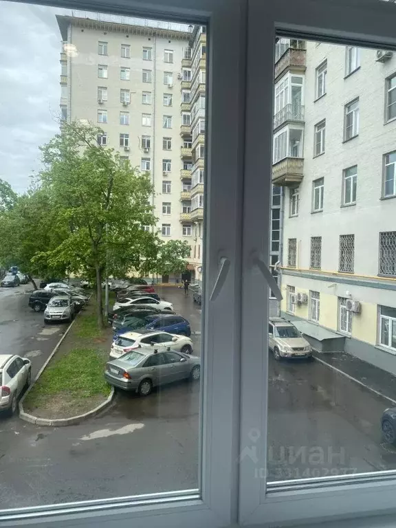Студия Москва Рижский проезд, 3 (18.1 м) - Фото 2