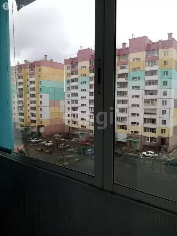 2-комнатная квартира: Челябинск, улица Салавата Юлаева, 30 (57 м) - Фото 0