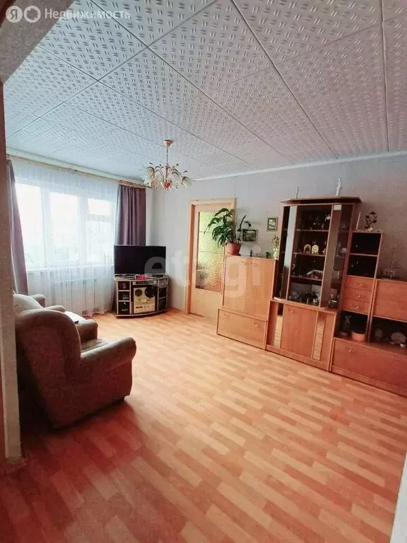 2-комнатная квартира: Норильск, Талнахская улица, 33 (44.4 м) - Фото 0