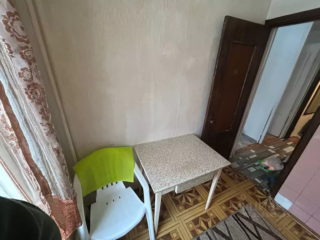 1-к кв. Москва ул. Плеханова, 22К2 (40.0 м) - Фото 2