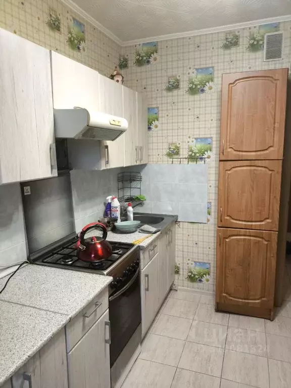 3-к кв. Московская область, Чехов Весенняя ул., 22 (65.0 м) - Фото 1