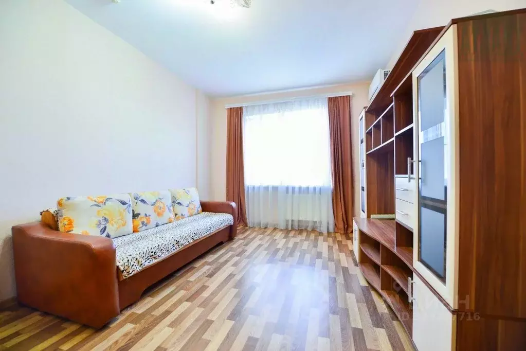 2-к кв. Хабаровский край, Хабаровск ул. Морозова Павла Леонтьевича, ... - Фото 1