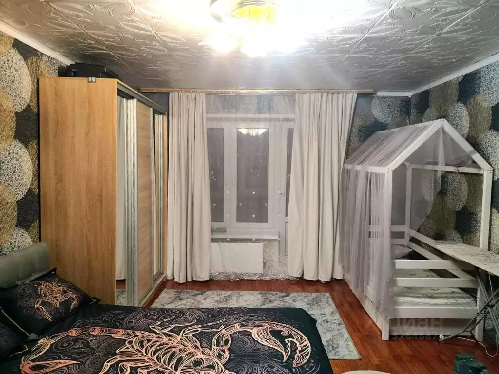 1-к кв. Москва, Москва, Зеленоград к815 (34.5 м) - Фото 1