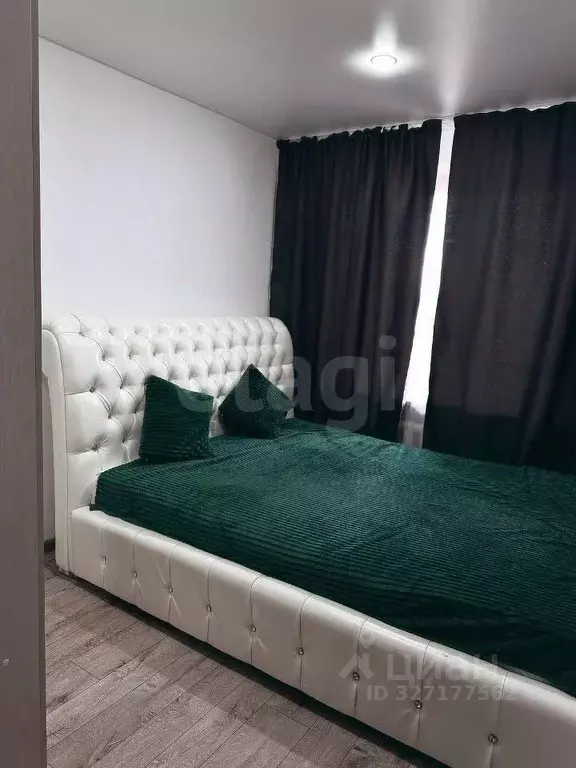 3-к кв. Алтай, Горно-Алтайск Технологический пер. (60.0 м) - Фото 1