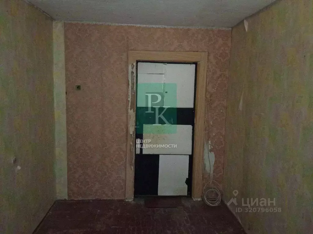 Комната Севастополь ул. Николая Музыки, 94А (10.0 м) - Фото 1