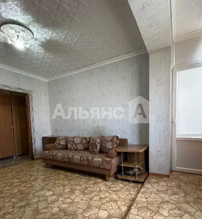 3-к кв. Ростовская область, Волгодонск ул. Карла Маркса, 14 (60.3 м) - Фото 2