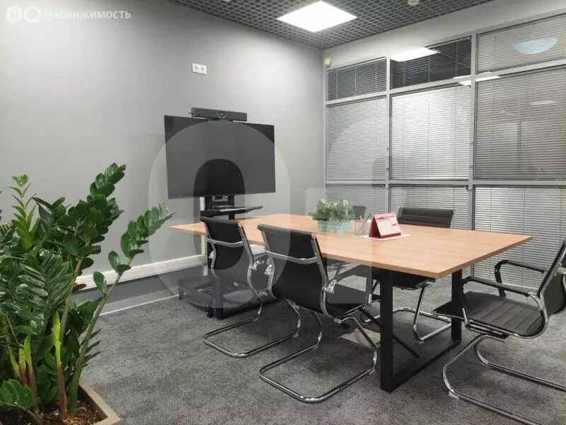 Офис (2319 м) - Фото 2