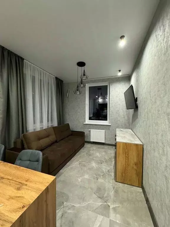 2-к кв. Крым, Симферополь просп. Александра Суворова, 15к8 (55.0 м) - Фото 2