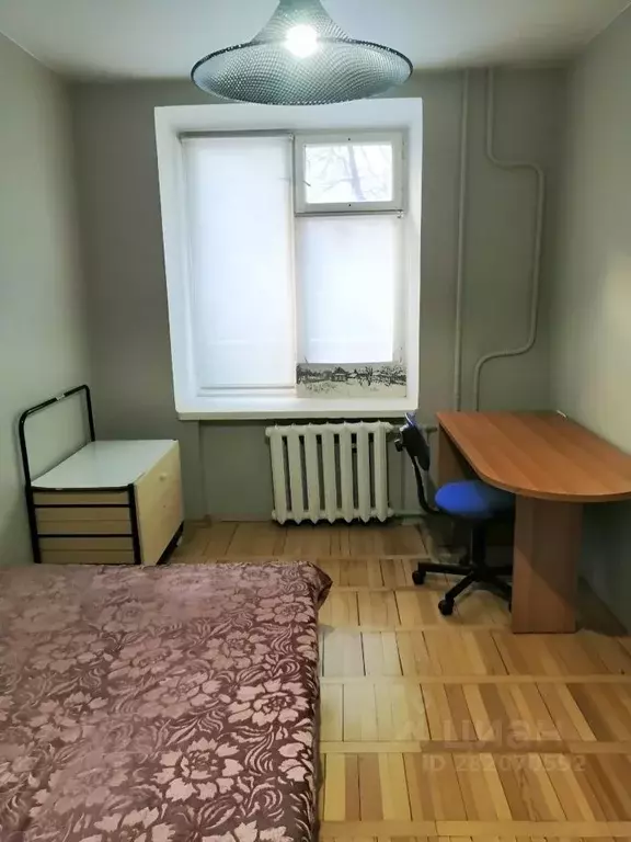 Комната Московская область, Химки Зеленая ул., 11 - Фото 2