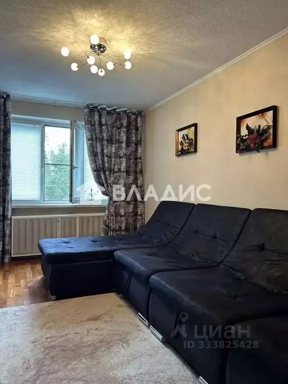 3-к кв. Владимирская область, Собинка ул. Некрасова, 4а (67.9 м) - Фото 2